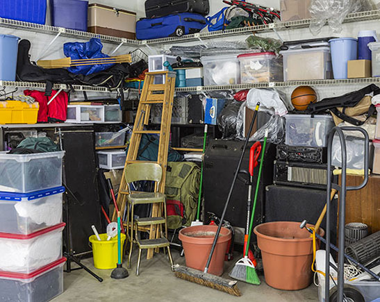 Le recyclage des objets de valeur