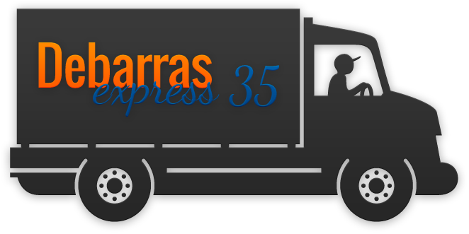 Débarras Express 35